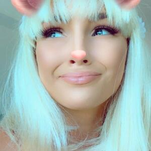 Taylor Alesia patreon